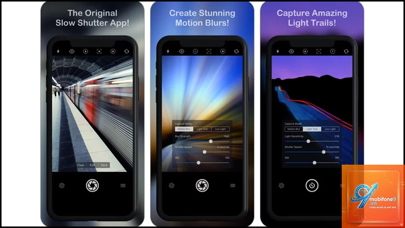 app phối sáng cho iPhone - Hình 3