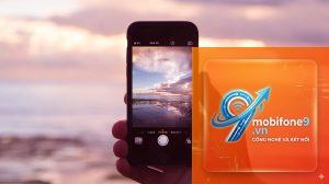 app phối sáng cho iPhone