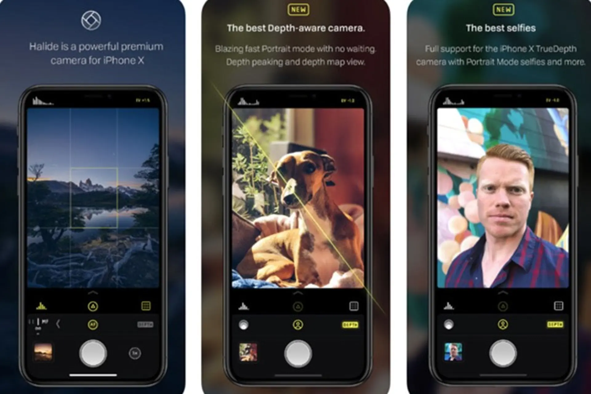 app sống ảo cho iPhone - Hình 2
