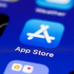 app store bị chậm