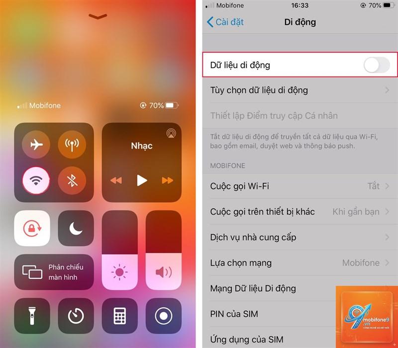 app store bị lỗi kết nối - Hình 4