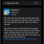 app store bị lỗi sau cập nhật ios