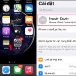 app store bị treo