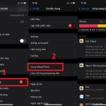 app store không cập nhật ứng dụng