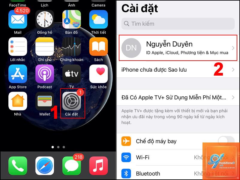 app store không nhận apple id - Hình 2