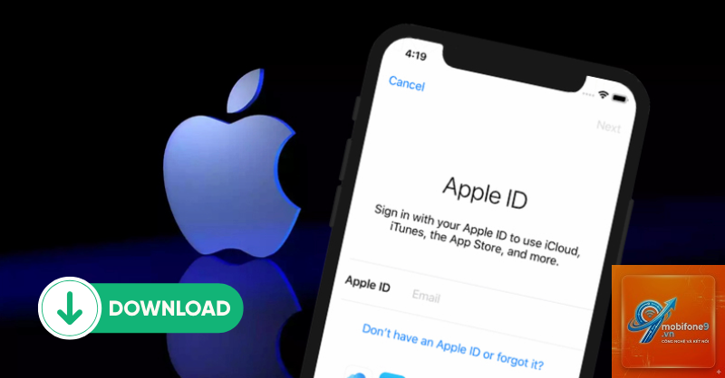 app store không nhận apple id - Hình 4