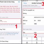 app store không nhận thẻ thanh toán