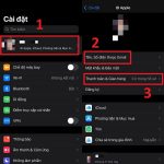 App Store không tải được game: Nguyên nhân và cách khắc phục triệt để app store không tải được game