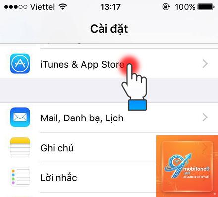 app store không tải được ứng dụng - Hình 3