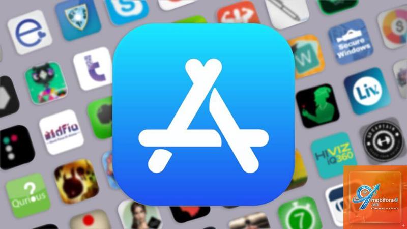 app store không tìm thấy ứng dụng - Hình 4