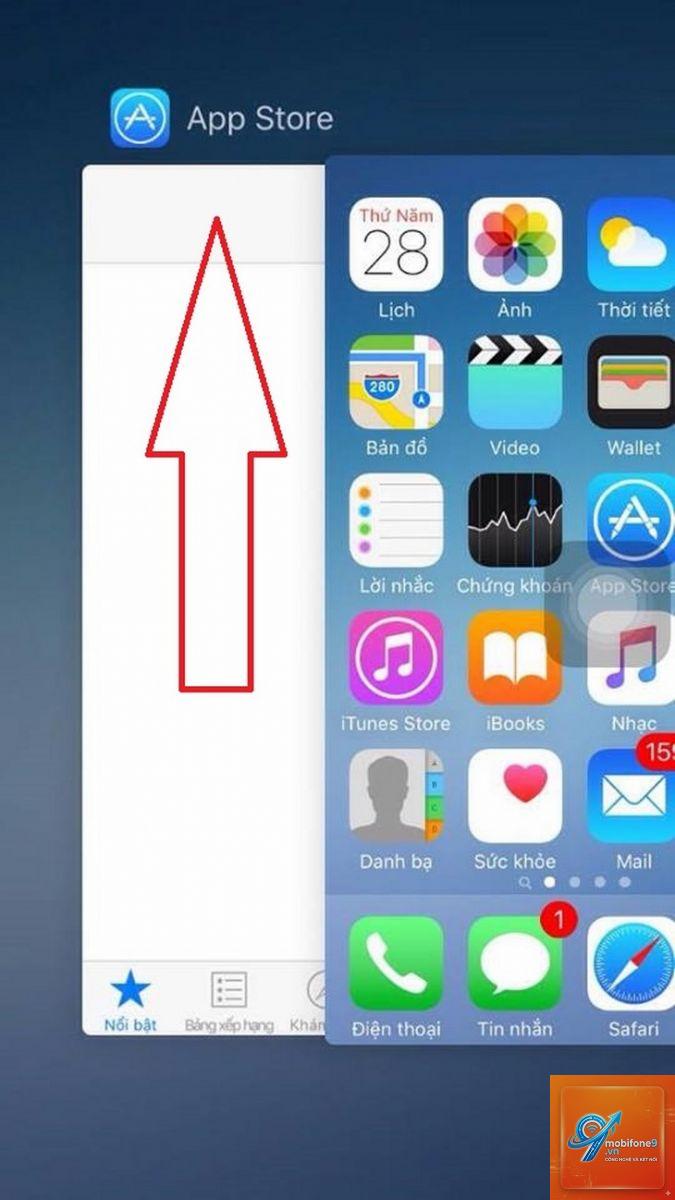 app store không tìm thấy ứng dụng - Hình 5