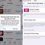 App Store không xác minh được thanh toán: Nguyên nhân và cách khắc phục triệt để app store không xác minh được thanh toán
