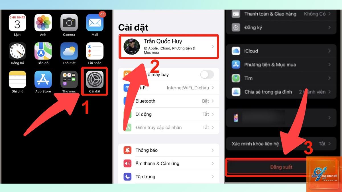 app store yêu cầu xác minh liên tục - Hình 4