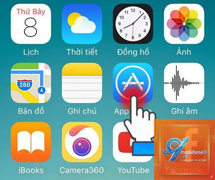 app tải video cho iPhone - Hình 2