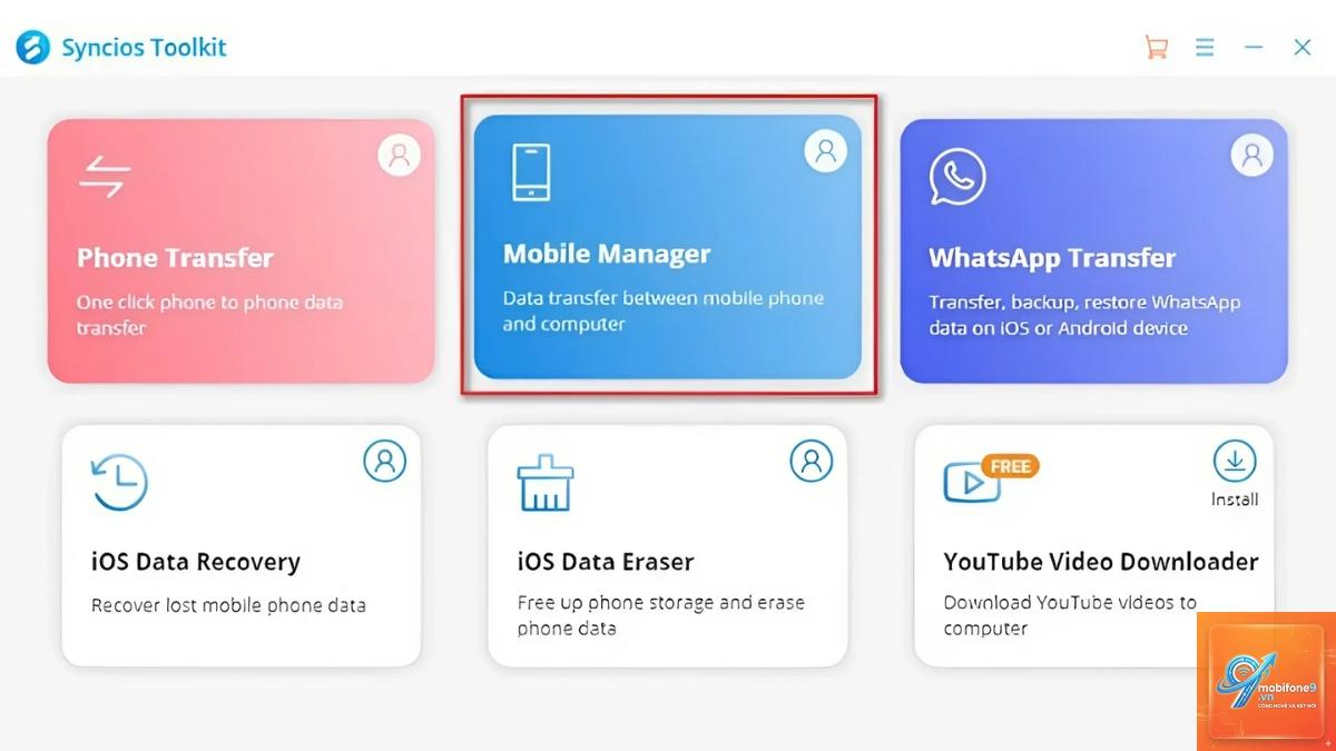 app tải video cho iPhone - Hình 3