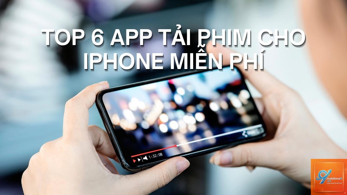 app tải video cho iPhone - Hình 4