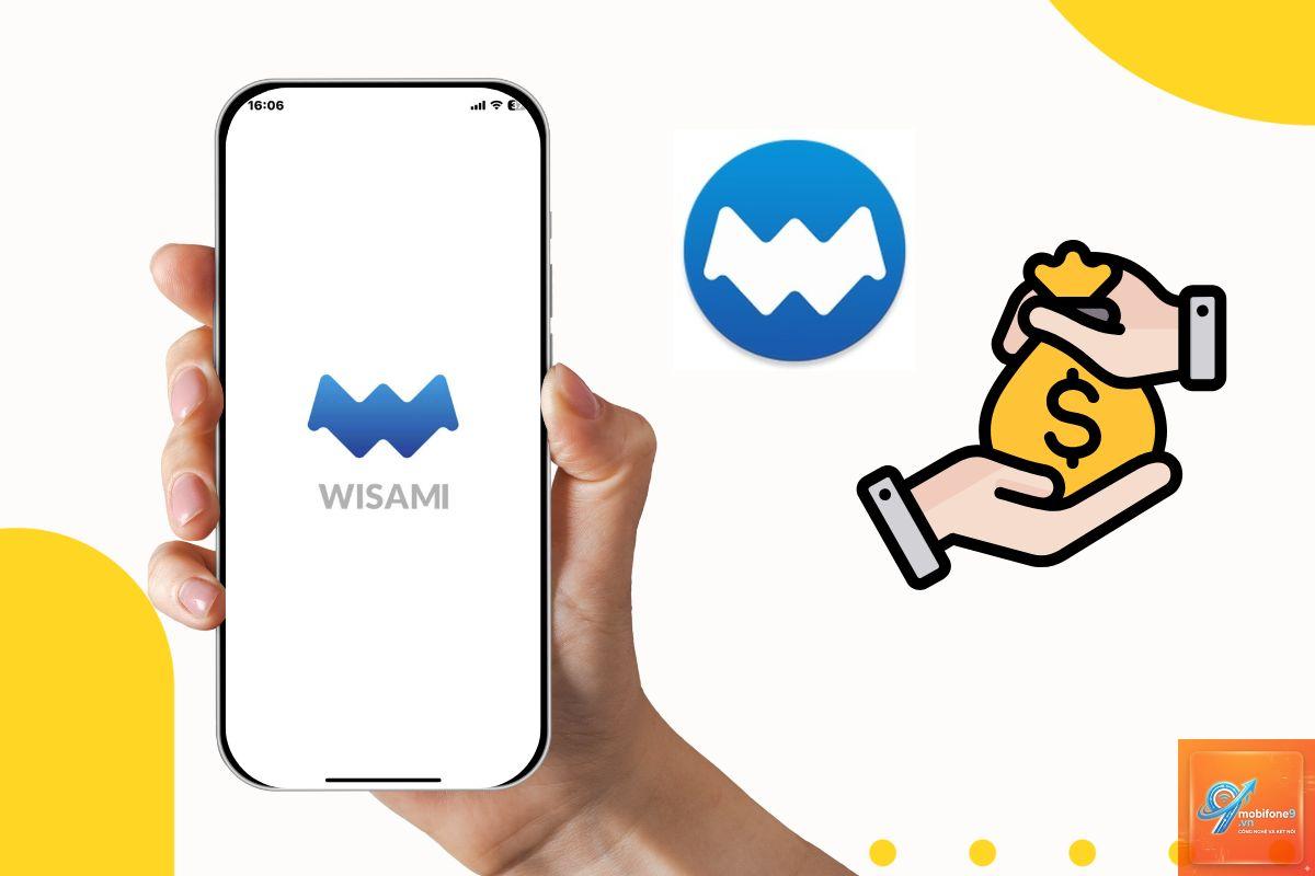 app tính lương trên iPhone - Hình 3