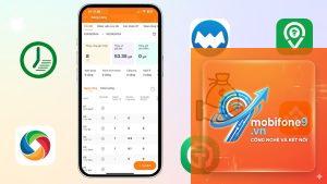 app tính lương trên iPhone