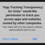 App Tracking Transparency là gì? Giải mã toàn diện cơ chế bảo vệ quyền riêng tư trên iOS app tracking transparency là gì