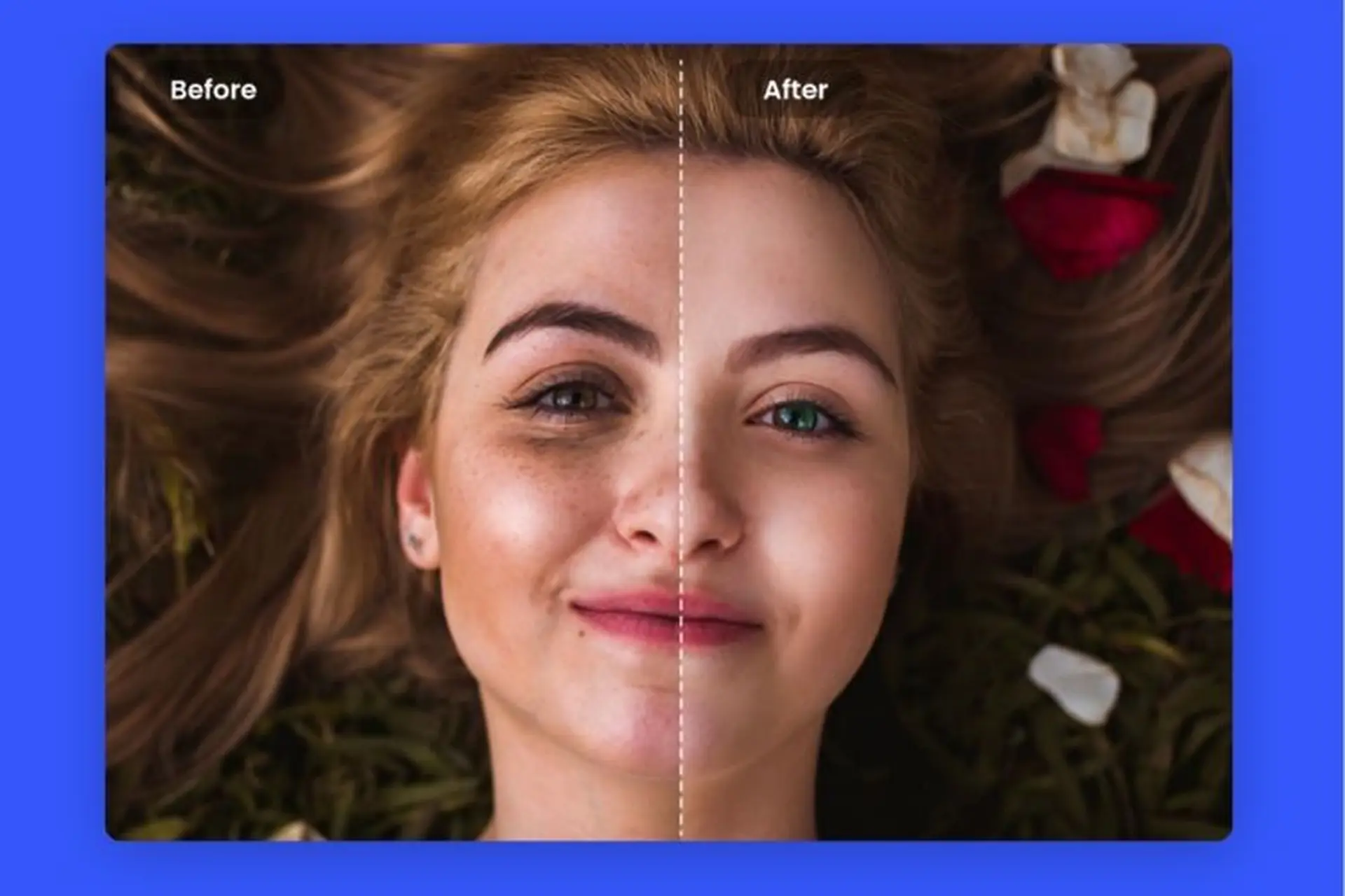 app xóa mụn trên iPhone - Hình 5