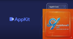 appkit là gì