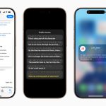 apple accessibility features
