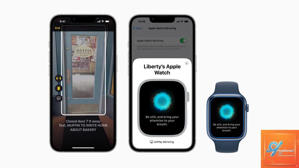 apple accessibility features - Hình 5
