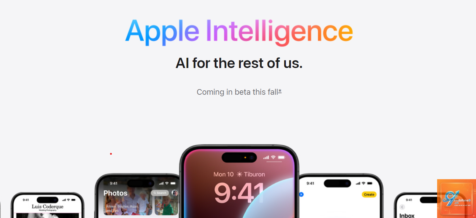 apple ai khác google ai như thế nào - Hình 3