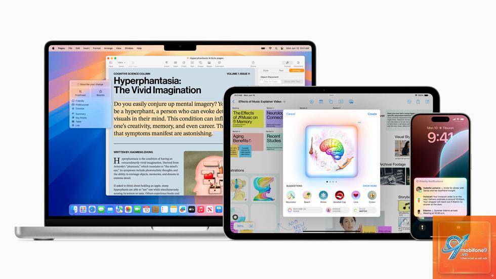 apple ai xử lý trên thiết bị là gì - Hình 2