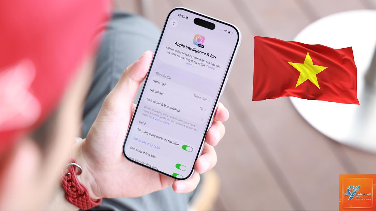 apple ai xử lý trên thiết bị là gì - Hình 3