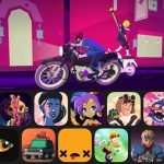 apple arcade là gì