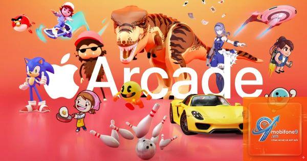 apple arcade là gì - Hình 3