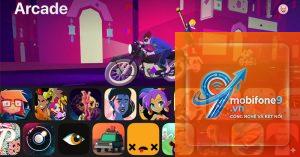 apple arcade là gì