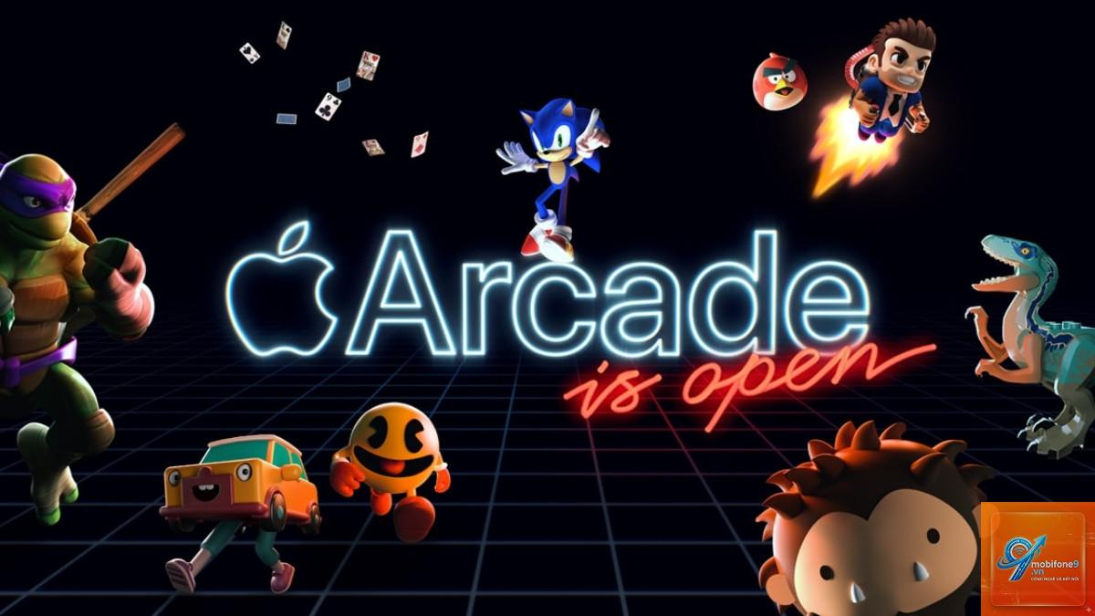 apple arcade là gì - Hình 4