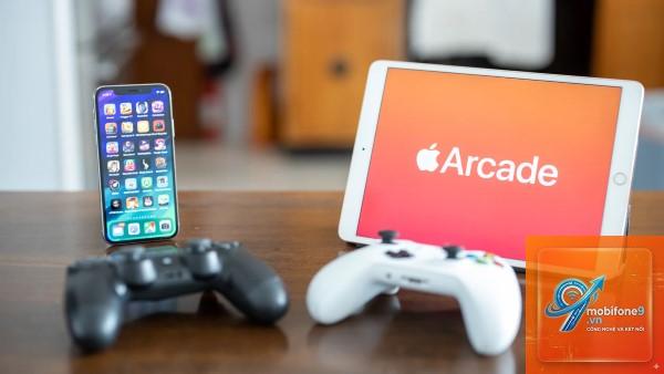 apple arcade là gì - Hình 5