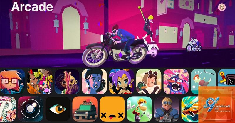 apple arcade là gì - Hình 1