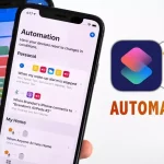 Apple Automation là gì? Hướng dẫn toàn diện về tự động hóa trên hệ sinh thái Apple apple automation là gì