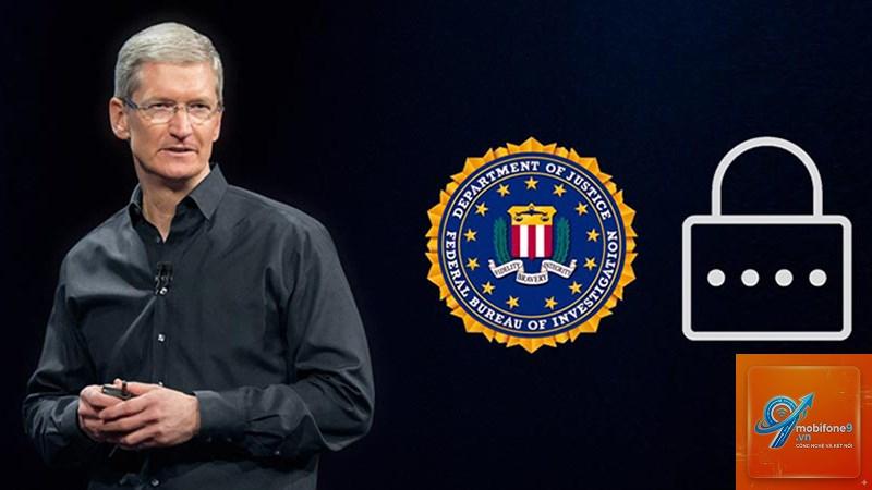 apple bảo vệ dữ liệu người dùng như thế nào - Hình 4