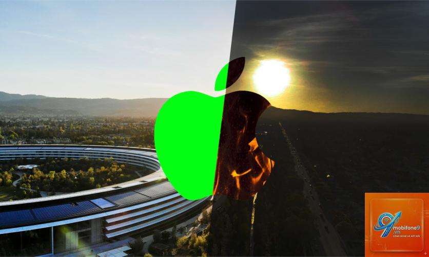 apple bảo vệ môi trường như thế nào - Hình 2