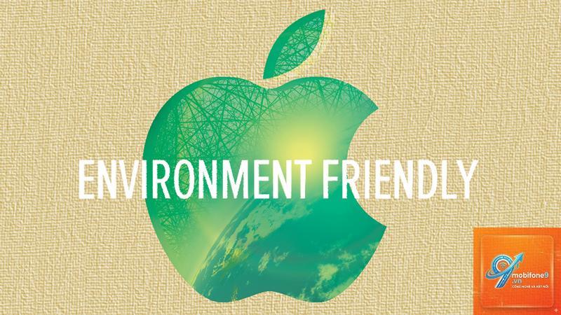 apple bảo vệ môi trường như thế nào - Hình 3