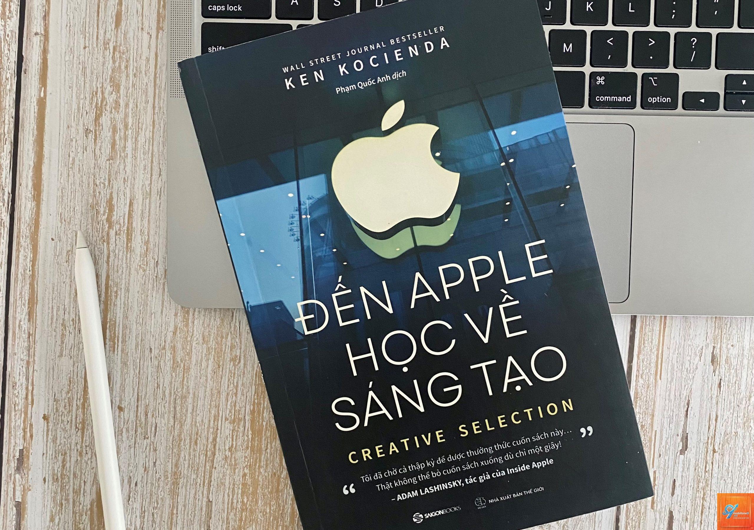 apple basics là gì - Hình 2