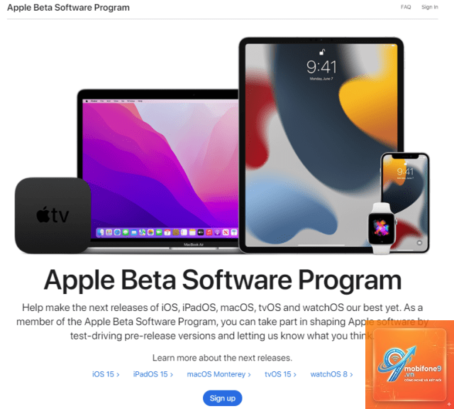 apple beta software program - Hình 4