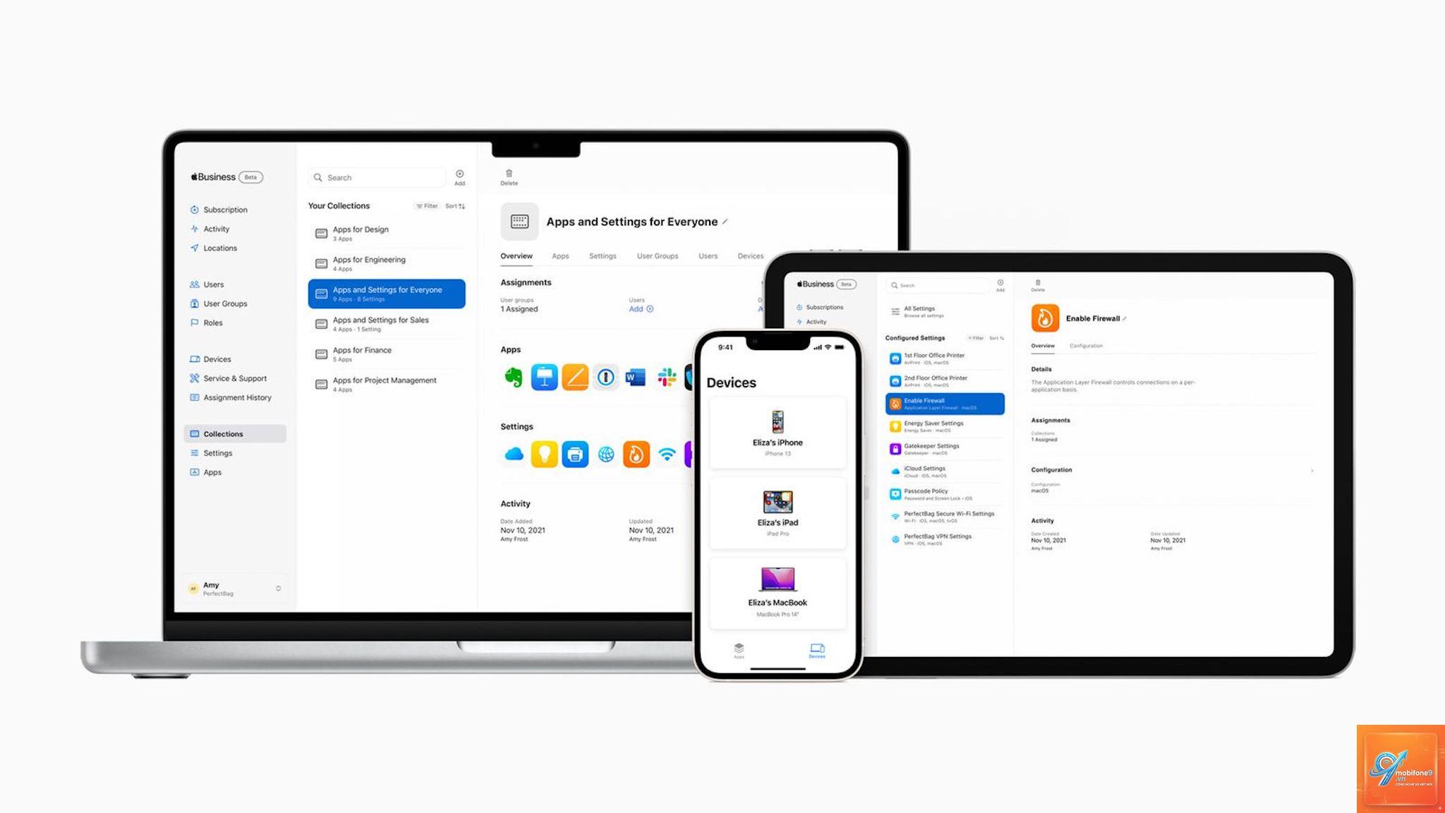 apple business essentials là gì - Hình 2