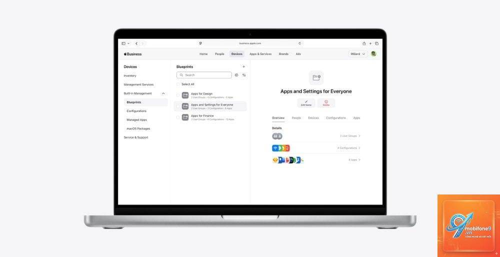 apple business essentials là gì - Hình 4