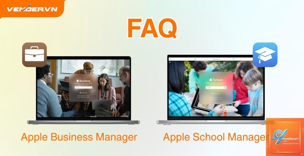 apple business manager hoạt động như thế nào - Hình 2