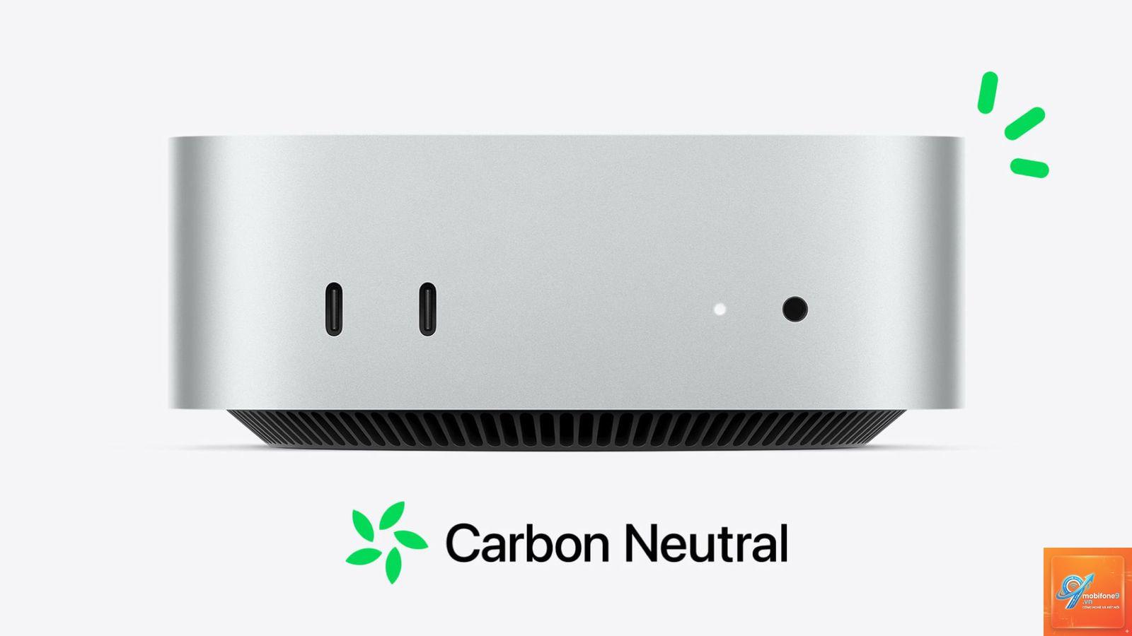 apple carbon neutral là gì - Hình 1