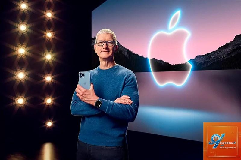 apple ceo hiện tại - Hình 2