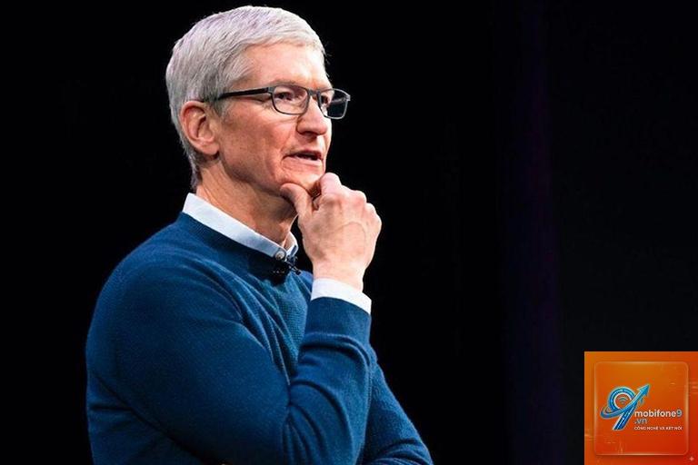 apple ceo hiện tại - Hình 3