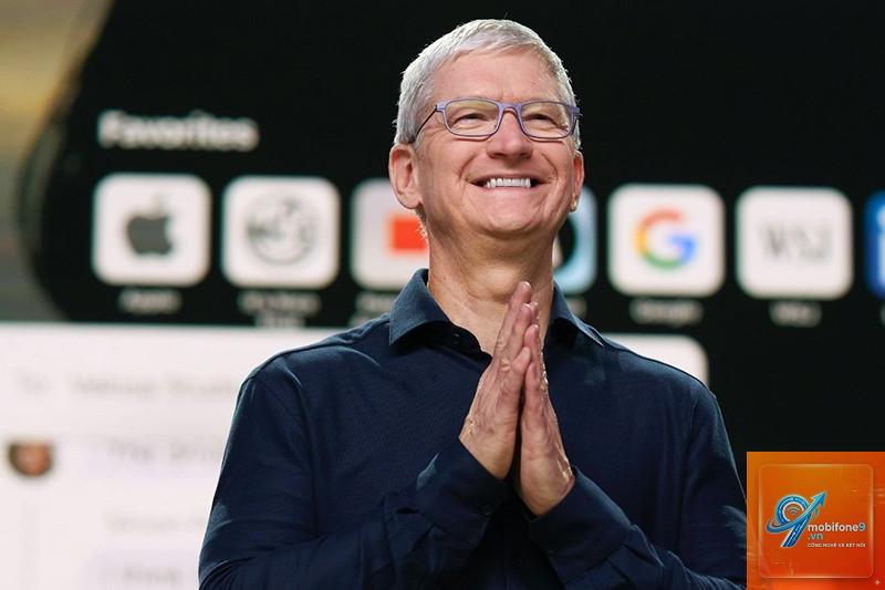 apple ceo hiện tại - Hình 4