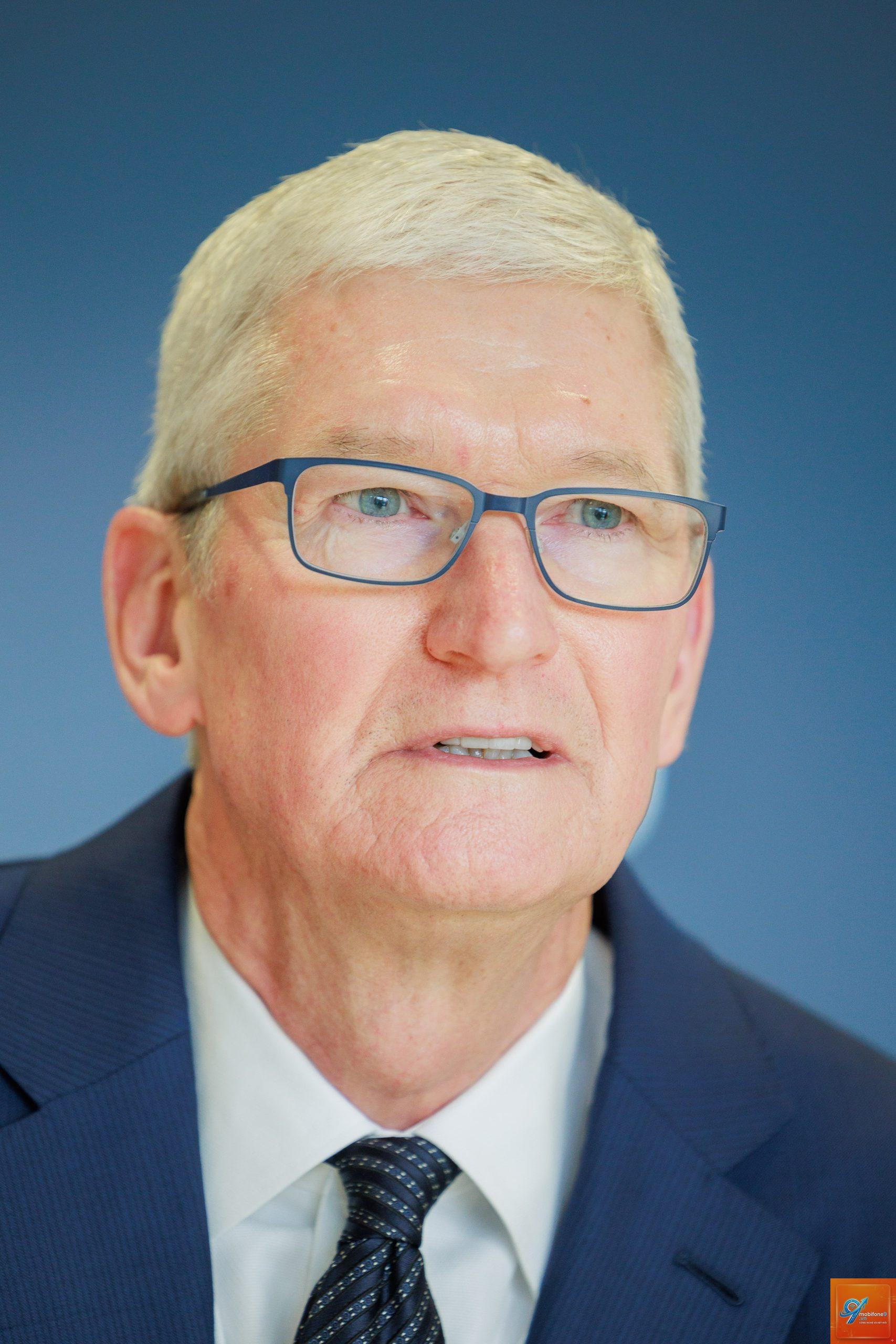 apple ceo hiện tại - Hình 5